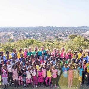 Meet your Posher, Donna